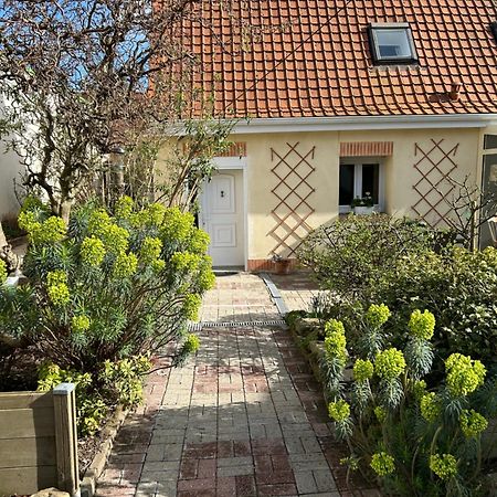 Appartement Avec Jardin 3 Couchages Proche Port Des Fontinettes 알케스 외부 사진