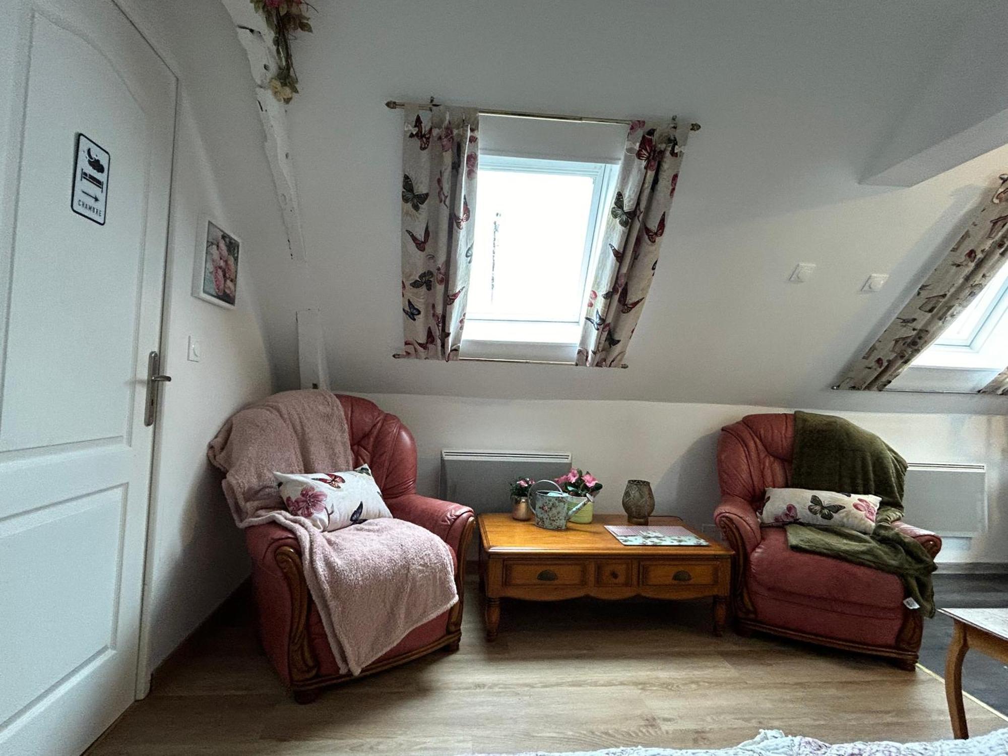 Appartement Avec Jardin 3 Couchages Proche Port Des Fontinettes 알케스 외부 사진